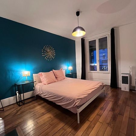 Paris Eiffel Flats公寓 外观 照片